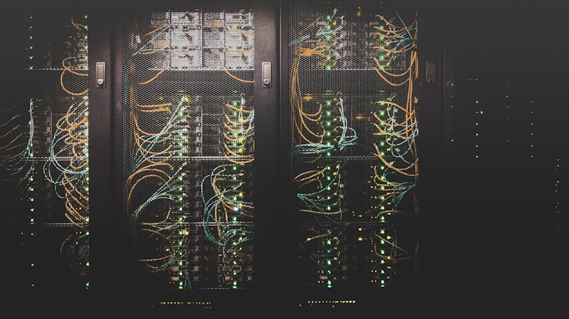 Cybersecurity operations centre